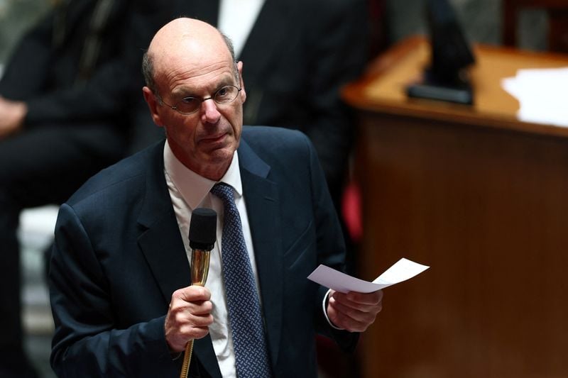 Image for French minister calls for extension of EU-US trade talks