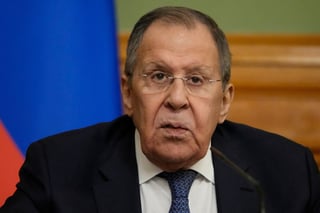 Image for Russian Foreign Minister Lavrov arrives in China for talks on Iran and Ukraine