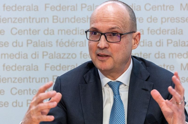 Image for Swiss regulator warns mortgage risks are rising as banks stretch lending rules