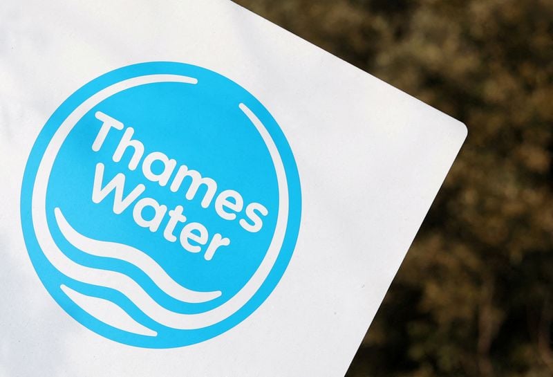 Image for Moody's withdraws key Thames Water rating over lack of information