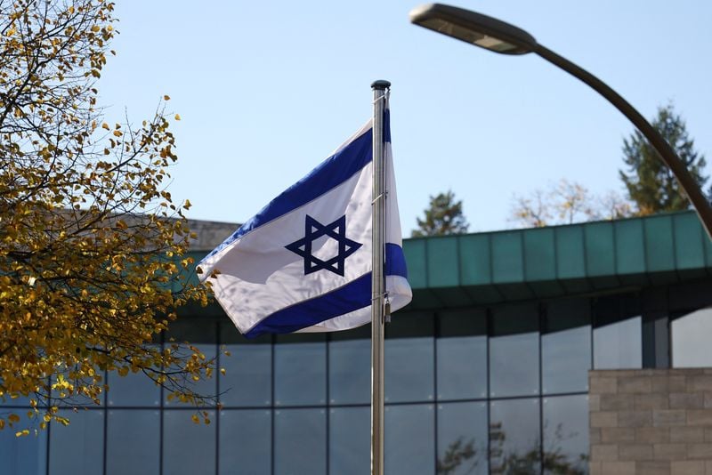 Image for Israel shuts global embassies after attack on Iran