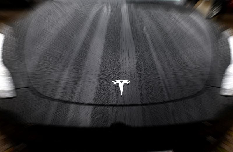 Image for Tesla misses out on European EV growth as Model Y fails to revive sales