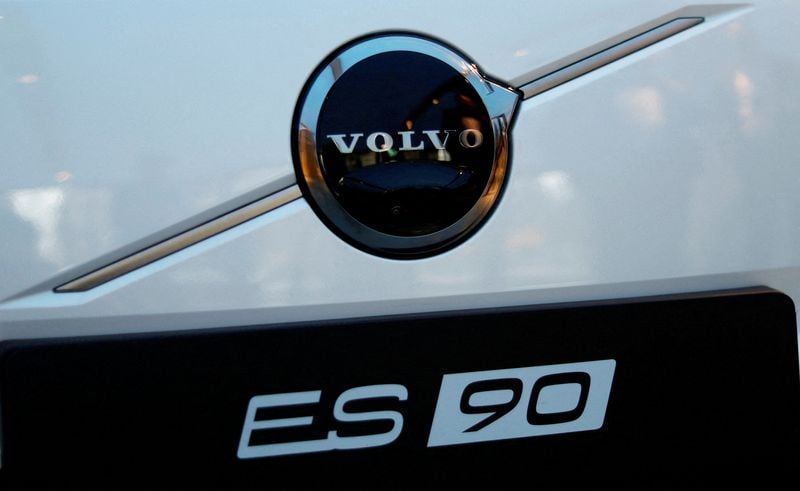 Image for Volvo Cars pauses Novo battery project as partner search drags on