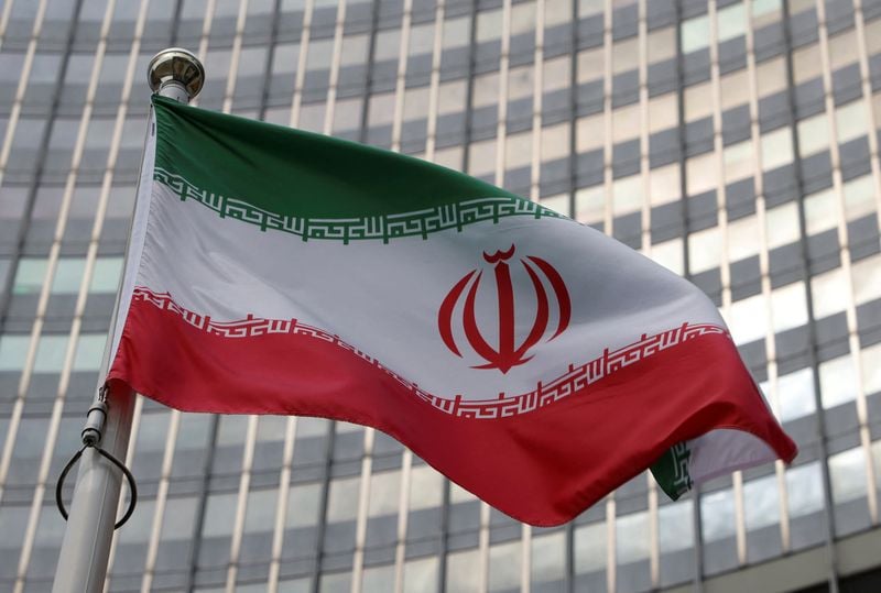 Image for Iran, IAEA announce agreement on resuming nuclear inspections