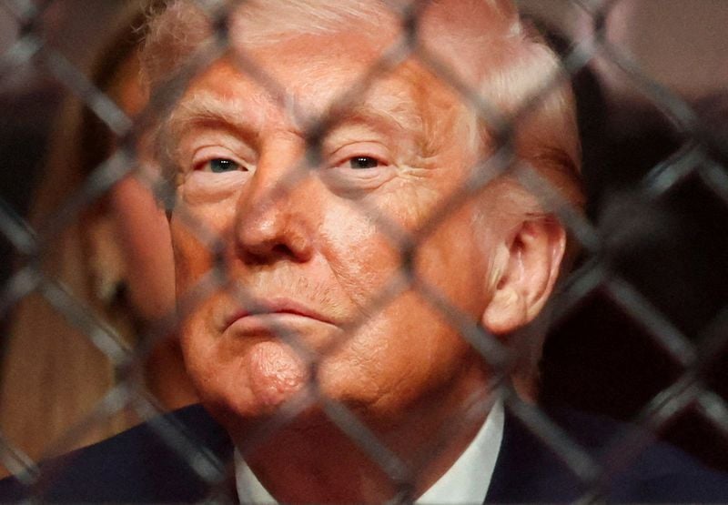 Image for US blockade of Iran will be major military endeavor, experts say