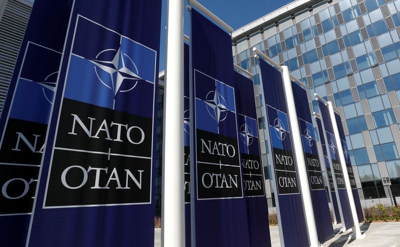 Image for Ireland eyes closer cooperation with NATO neighbours to handle maritime threats