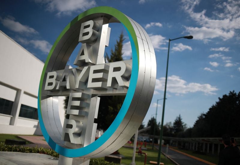 Image for US FDA approves Bayer's menopause relief drug