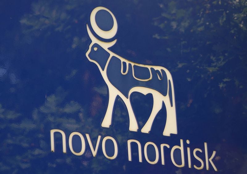 Image for Instant View: Reaction to new Novo Nordisk CEO, profit warning