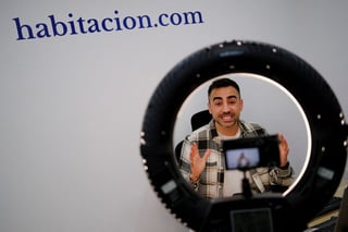 Image for Bedrooms for sale highlight the depths of Europe's housing crisis