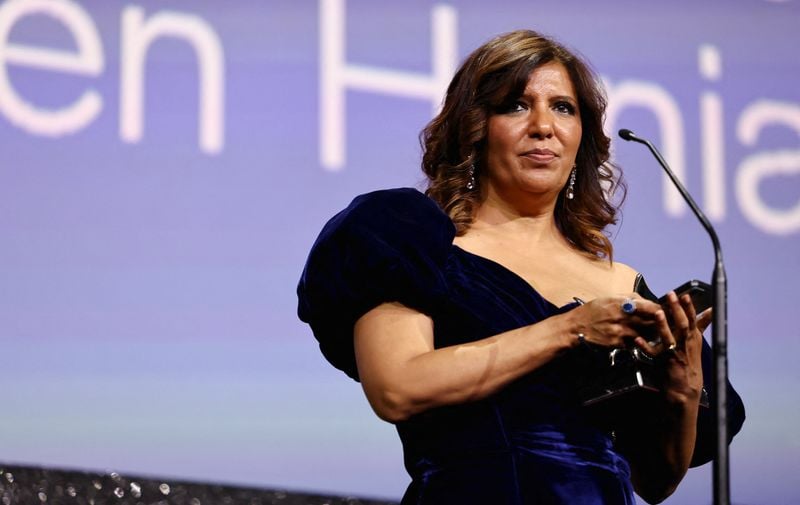 Image for US independent director Jim Jarmusch proves surprise Venice winner