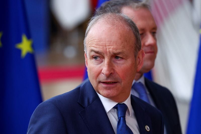 Image for Ireland to set a higher bar for legal challenges to infrastructure projects