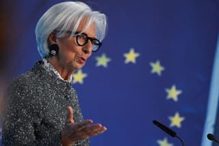 Image for ECB keeps rates on hold as Iran war clouds outlook