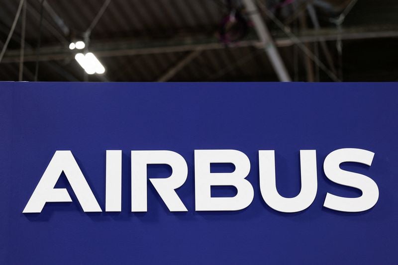 Image for Airbus taps Spaniard Moraleda as new board chair