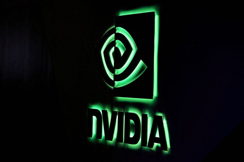 Image for Nvidia's H20 chip orders jump as Chinese firms adopt DeepSeek's AI models, sources say