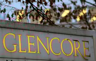 Image for Glencore to back Kazakh entrepreneur's purchase of 40% stake in Eurasian Resources Group, FT reports