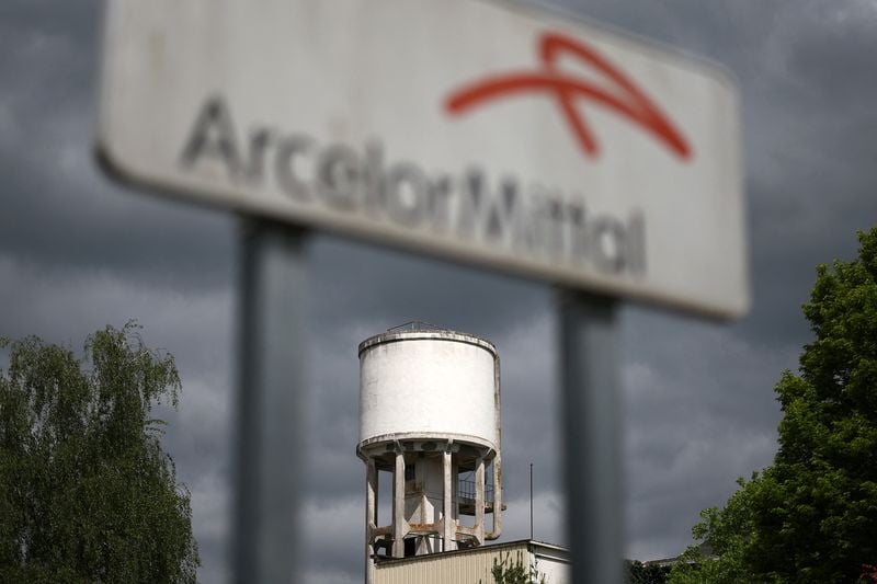 Image for ArcelorMittal signs deal to sell its steel mill and iron ore mine in Bosnia