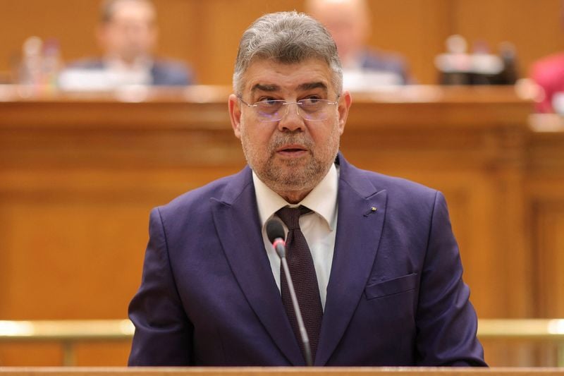 Image for Romanian government extends energy price caps