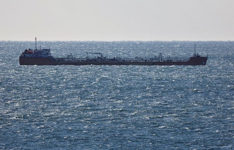 Image for Russia says its fuel reserves are ample