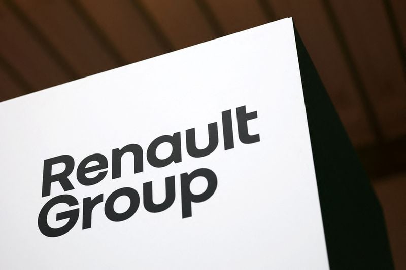 Image for Renault set to name interim CEO next week, FT reports