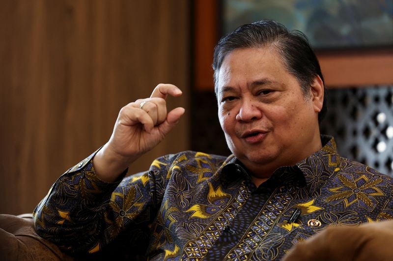Image for EU, Indonesia to sign trade pact next week in Bali, Indonesian minister says