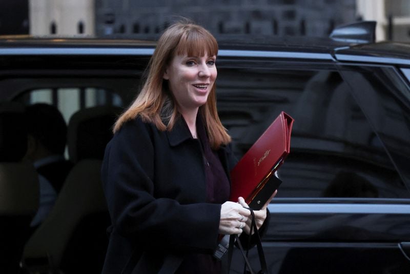 Image for UK to sign deal to supply air defence missiles to Ukraine