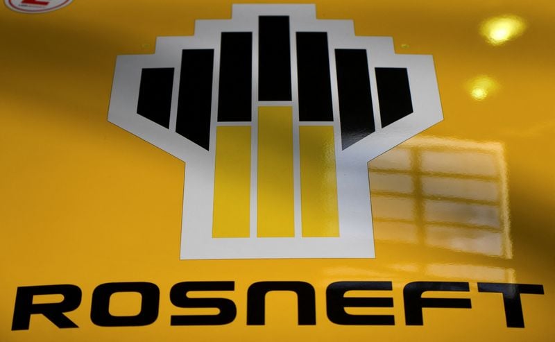 Image for Rosneft's 2025 net income down 73%, says high oil prices offset by costs