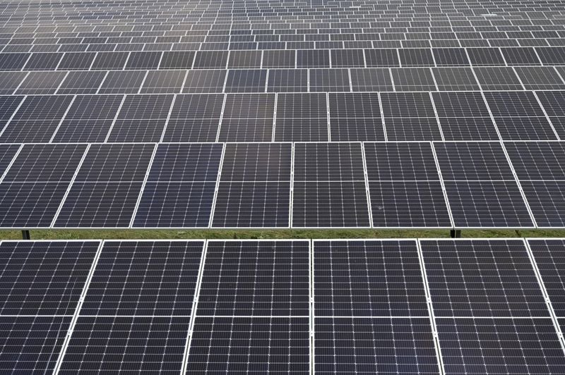 Image for EU solar energy rollout slows for first time in decade as subsidies cut