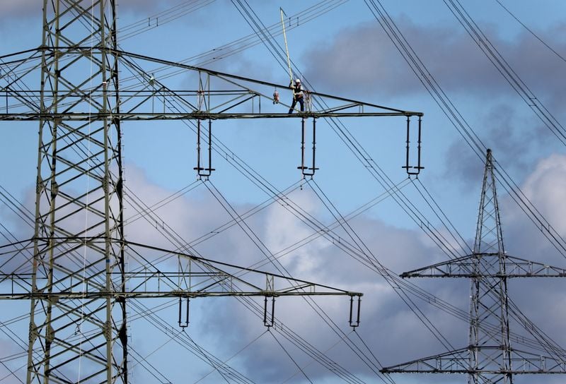 Image for Poor grid planning could shift Europe's data centre geography, report says