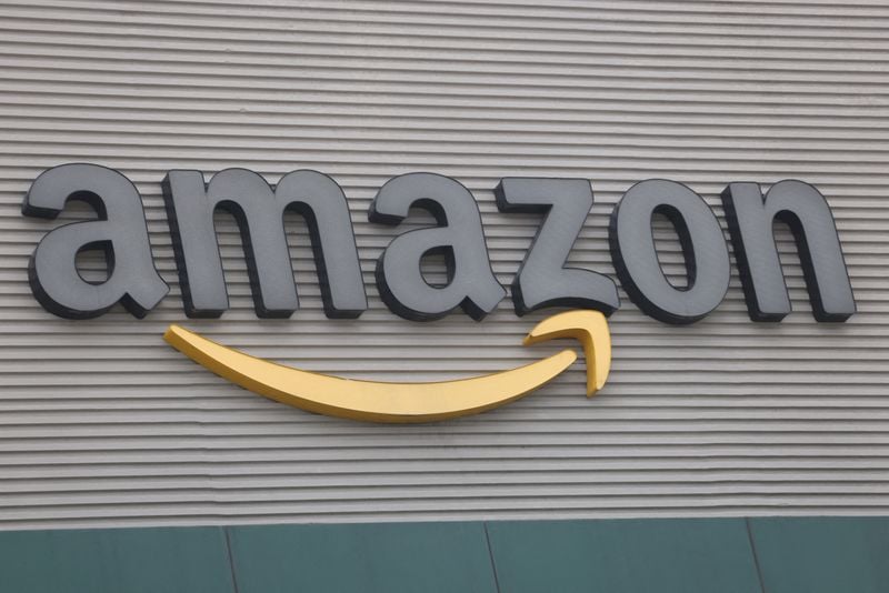 Image for UK grocery watchdog probes Amazon over alleged supplier payment delays