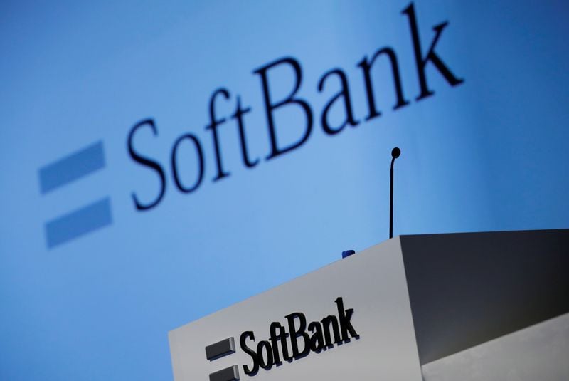 Image for Credit Suisse, SoftBank fight over Greensill losses in $440 million London lawsuit
