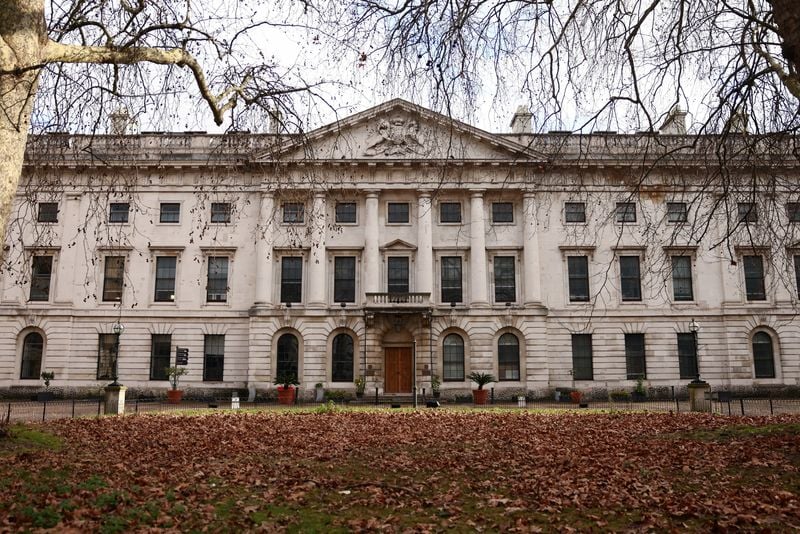 Image for How China's plan to build a new embassy in London became a seven-year diplomatic struggle