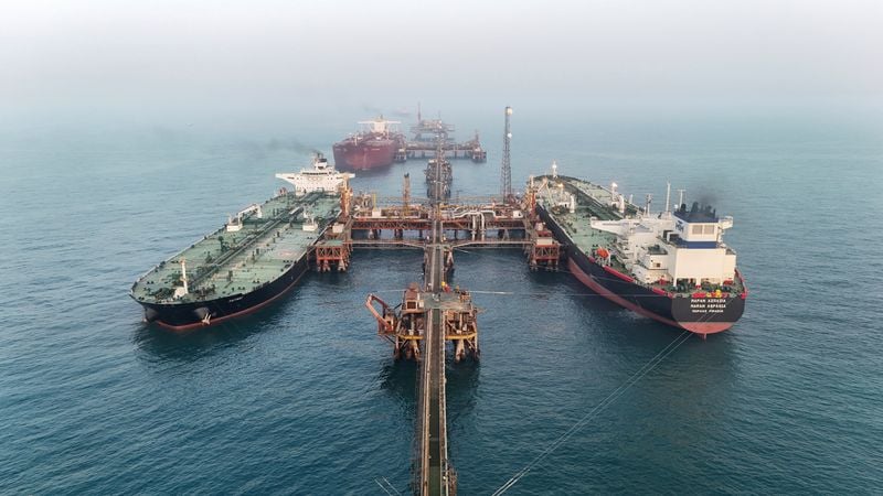 Image for Analysis-Why the oil market is tight despite big OPEC+ output hikes