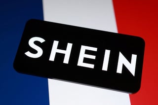 Image for Paris appeals court rejects government's request for suspension of Shein's marketplace