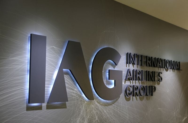 Image for IAG says it would invest in Portugal's TAP, expand Lisbon hub