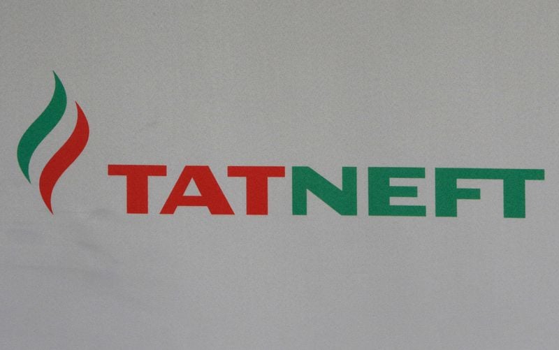 Image for Russia's Tatneft says 2025 net profit falls 48% y/y to $2 billion