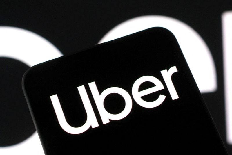 Image for Uber plans to acquire Germany's Blacklane, Manager Magazin reports