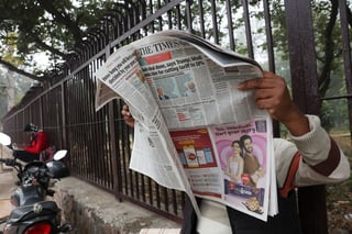 Image for Trump's tariff cut spells relief in India despite scant details