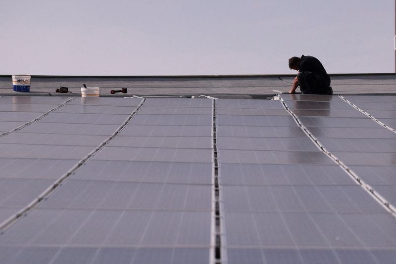 Image for Sonnedix wins contracts for 805 MW of solar capacity in Italy