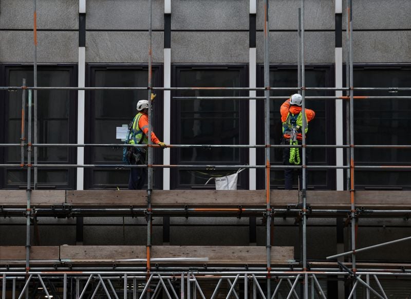 Image for UK government approves 4.1% rise in minimum wage for 2026