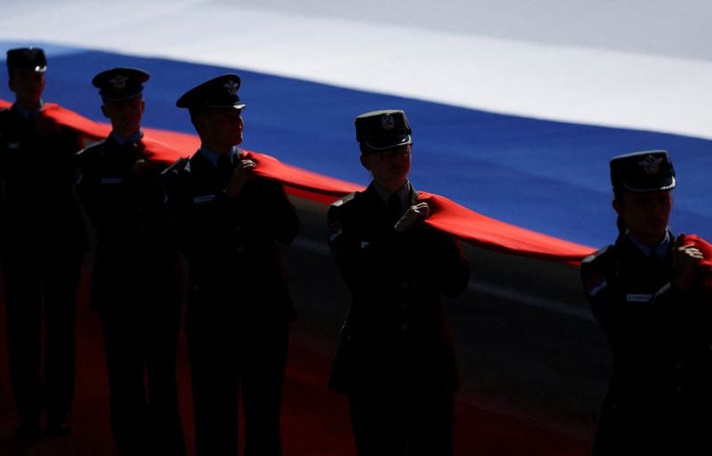 Image for Serbia's judiciary overhaul could jeopardise EU membership bid, say critics