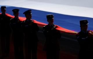 Image for Serbia's judiciary overhaul could jeopardise EU membership bid, say critics