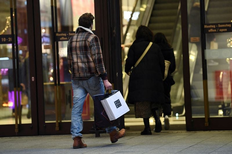 Image for German retail industry sees 2% revenue growth in 2026