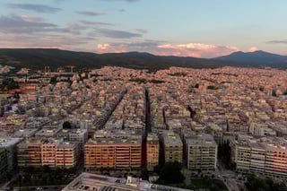 Image for Greece set to rejoin MSCI developed markets index in 2027