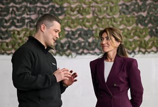 Image for Netherlands to spend nearly $300 million euros on drones for Ukraine