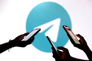 Image for UK regulator investigates Telegram over child sexual abuse concerns