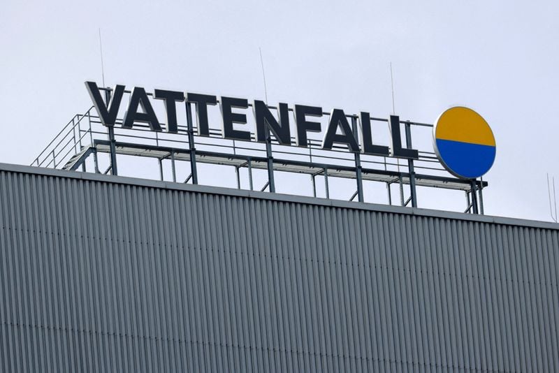 Image for Swedish nuclear plans need direct state investment, Vattenfall says