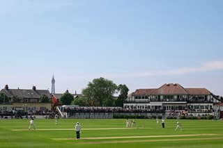 Image for Cricket-County cricket to allow fully participating replacements, BBC reports