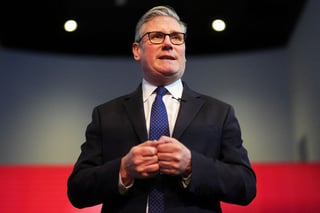 Image for UK wants closer EU defence ties with potential bid to join new SAFE fund