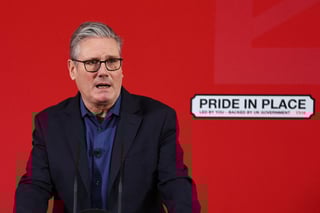 Image for UK's Starmer apologises to Epstein victims for appointing Mandelson