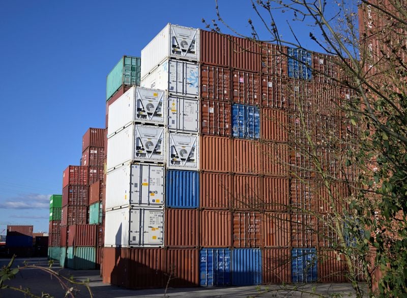 Image for Europe should activate countermeasures against Trump tariffs, lawmaker says